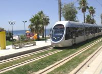 Διακοπή κυκλοφορίας τραμ από τη στάση «Ζέφυρος» ως τη στάση «Ασκληπιείο Βούλας» λόγω Ελληνικού