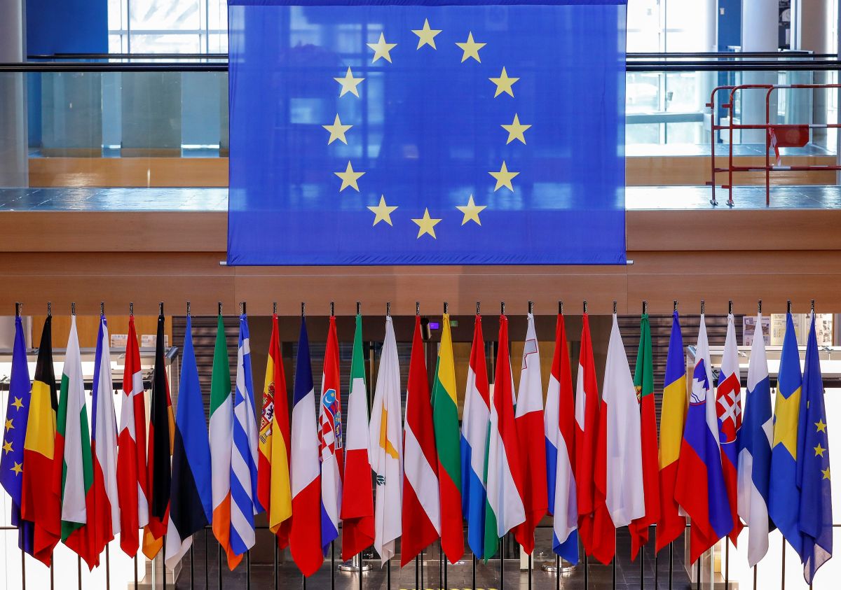 ΕΕ: Τα κράτη μέλη ενέκριναν άλλα 5 δισ. ευρώ για τη στρατιωτική στήριξη της Ουκρανίας