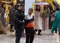 Ερμού: Προφυλακιστέος ο 32χρονος που μαχαίρωσε την 22χρονη [vid]