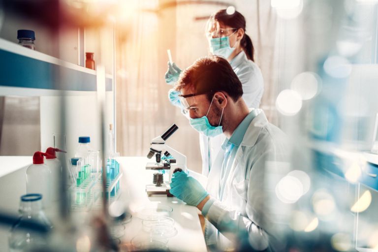 Greek pharmaceutical sector aims to be a leading player in Europe