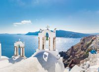 Σαντορίνη: Δεύτερο τελεφερίκ ζητούν οι εταιρείες κρουαζιέρας