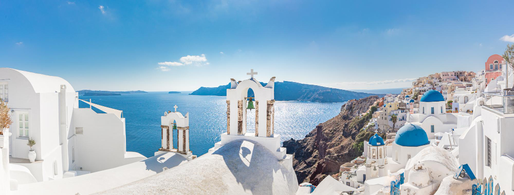 Σαντορίνη: Δεύτερο τελεφερίκ ζητούν οι εταιρείες κρουαζιέρας