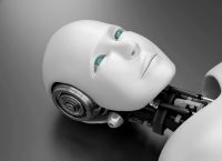 Ναυπακτία: Η «Sophia the robot» μιλά για ανθρώπινη ηθική και AI στην Ιερά Μονή Μεταμορφώσεως του Σωτήρος