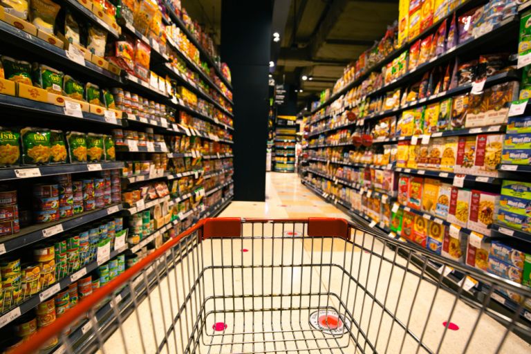 Over 3,000 supermarket products in Greece were slashed in price