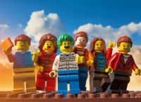 Έτσι μοιάζει το πιο σπάνιο και ακριβό Lego στον κόσμο [εικόνες]