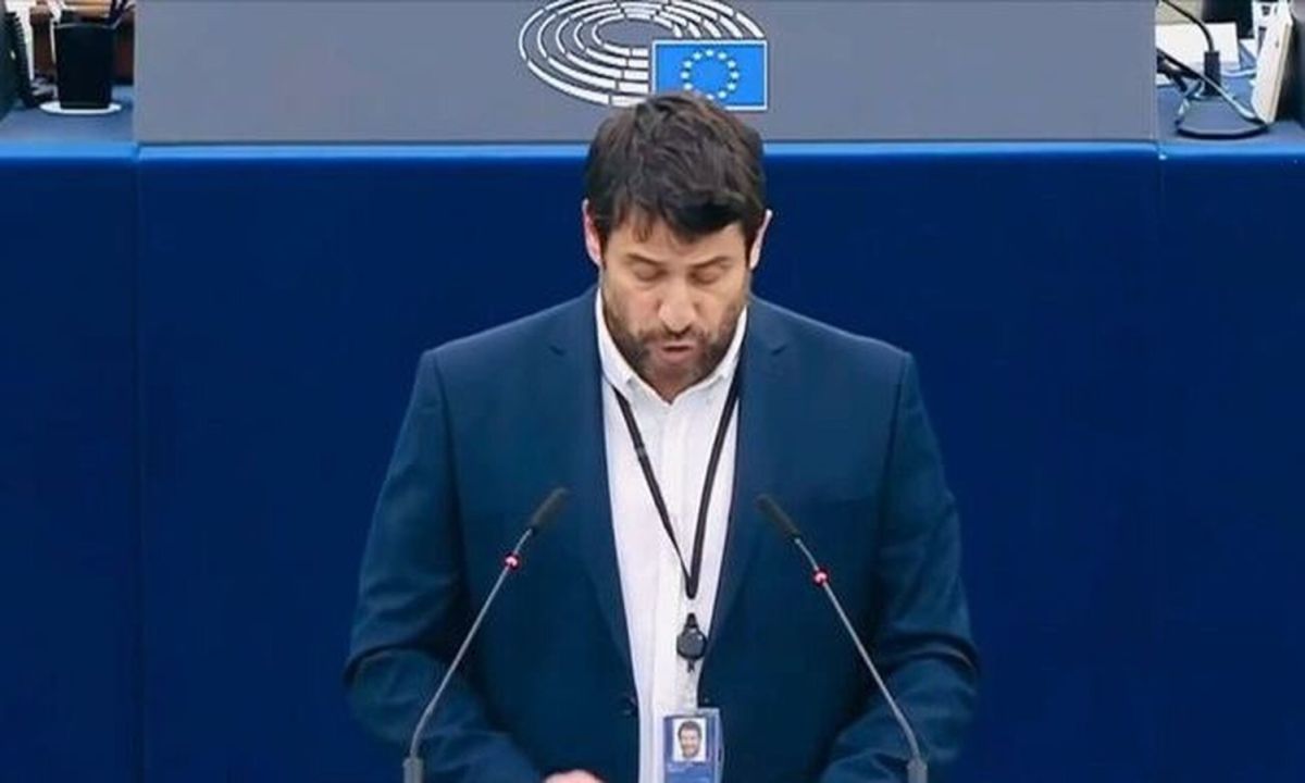 Αλέξης Γεωργούλης: Υποψήφιος στις Ευρωεκλογές με το Πράσινο Κίνημα