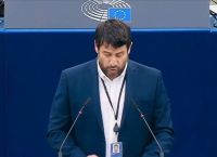 Αλέξης Γεωργούλης: Υποψήφιος στις Ευρωεκλογές με το Πράσινο Κίνημα