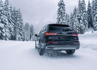 Audi: Εξετάζει την κατασκευή EV στις ΗΠΑ για να κερδίσει μεγαλύτερο μερίδιο αγοράς