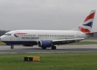 Πτήση της British Airways από Αθήνα πέρασε «ξυστά» από drone