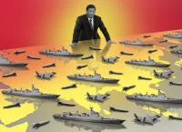 Ασύλληπτα επίπεδα πλούτου και πληροφορίας: Γιατί η κορυφαία απειλή σήμερα είναι η υπερ- αφθονία