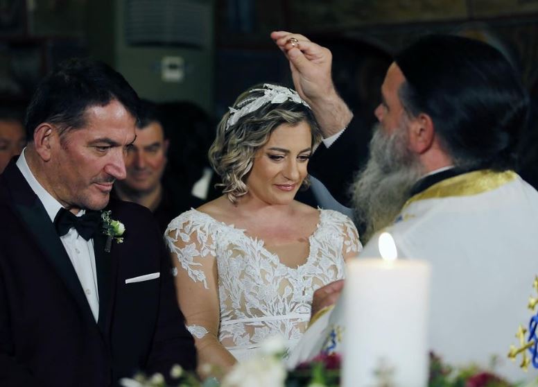 Πύρρος Δήμας: Τα παιδιά μου δεν δέχτηκαν με ιδιαίτερη χαρά τη γνωριμία μου με την Αφροδίτη [vid]