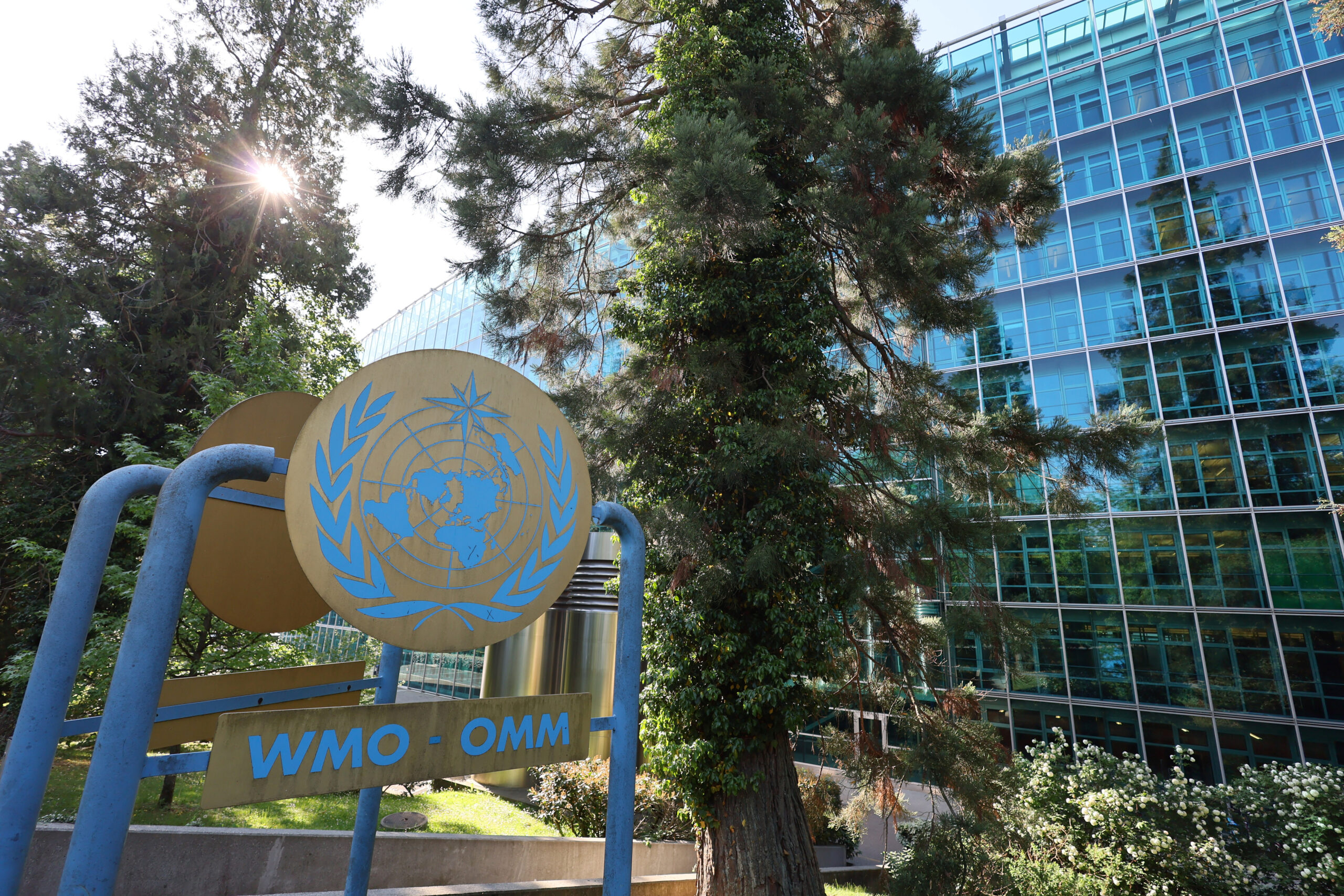 WMO για Ελ Νίνιο: Το μετεωρολογικό φαινόμενο θα συμβάλει σε υψηλότερες θερμοκρασίες