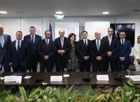 Υπογραφή Σύμβασης Παραχώρησης Εγνατίας Οδού και 3 κάθετων οδικών αξόνων της