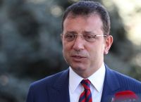 Η “μάχη” της Κωνσταντινούπολης – Κάλεσμα Ιμάμογλου στους νέους