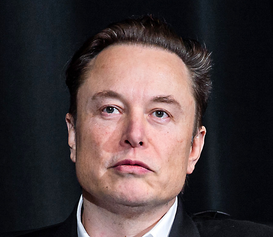 Ο Musk λέει “όχι” στους δασμούς Μπάιντεν στους Κινέζους ανταγωνιστές της Tesla