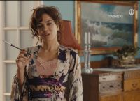 Οι «Ψυχοκόρες» έκαναν πρεμιέρα – Ήρθε το είδωλο γράφουν για την Ματσούκα