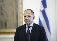 ΥΠΕΞ Μαυροβουνίου σε Γ. Γεραπετρίτη: Ηγετικός ο ρόλος της Ελλάδας στην ένταξη των Δυτ. Βαλκανίων στην ΕΕ