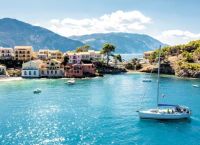 Κορυφαίος τουριστικός προορισμός η Ελλάδα σύμφωνα με την ITB Berlin 2024