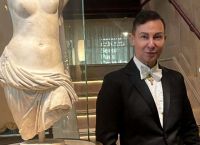 Βασίλειος Κωστέτσος: Αν η Μαρίνα Σάττι βγει γυμνή στη σκηνή της Eurovision θα έχει καλύτερη τυχή