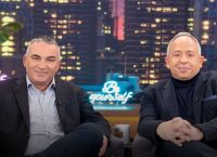 Χρήστος Κούτρας: Κάποια στιγμή παραλίγο να πιαστούμε στα χέρια για ένα προσωπικό θέμα [vid]