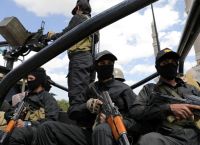 Ο στρατός των ΗΠΑ επιβεβαιώνει ότι οι Χούθι επιτέθηκαν στο πλοίο Pinocchio στην Ερυθρά Θάλασσα