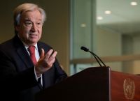Γκουτέρες για την Παγκόσμια Ημέρα Γυναίκας – Με τους σημερινούς ρυθμούς, η νομική ισότητα απέχει 300 χρόνια