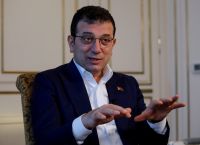 Ο Ιμάμογλου κατακεραυνώνει Ευρώπη και Ερντογάν για τη μεταναστευτική πολιτική