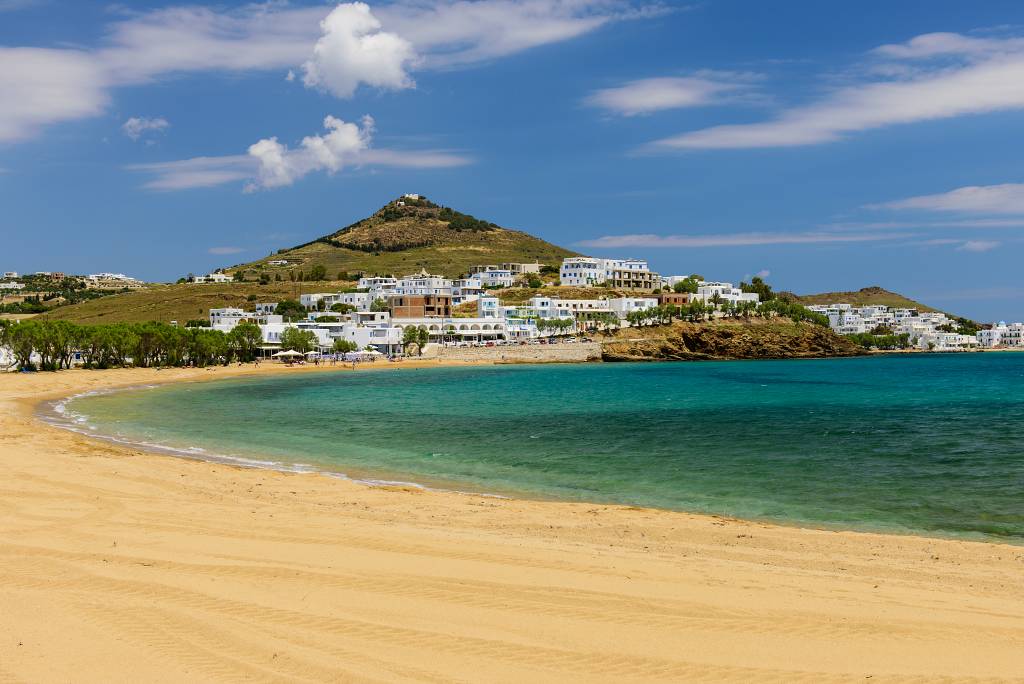 Govt’s Beach Bill: Protecting Public Access and Accountability