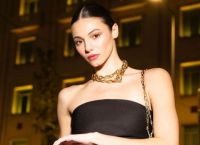 Σοκάρει η Μαριαγάπη του GNTM: «Αφαίρεσα ένα ολόκληρο κομμάτι από την πλάτη μου»