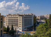 Οι επενδύσεις σε 5 ιστορικά κτίρια στο κέντρο της Αθήνας- Ποια είναι