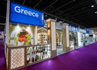 Greece is represented by 60 companies at the GULFOOD 2024 food exhibition
