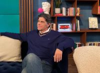 Γιάννης Μπέζος: «Από άποψη δεν έχω βγει στη σύνταξη» [vid]