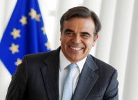 Schinas: New EU-Egypt deal could lead to seven-billion-euro package for migration