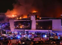 Greece, UN and EU condemn terrorist attack on Moscow