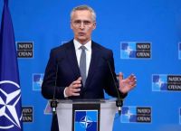 Στόλτενμπεργκ: Οι χώρες του NATO δεν στέλνουν αρκετά πυρομαχικά στην Ουκρανία