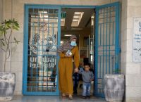 Επικεφαλής της UNRWA: Η διάλυση του Γραφείου Αρωγής θα θυσίαζε μια ολόκληρη γενιά παιδιών