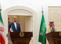 Σαουδική Αραβία: Η προσέγγιση με το Ιράν, επωφελής για το Ριάντ εν μέσω του πολέμου στη Γάζα