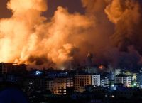 Η Χαμάς παρουσίασε στις ΗΠΑ νέα πρόταση για εκεχειρία στη Γάζα