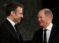 DW: Γερμανία και Γαλλία «πρέπει να τα ξαναβρούν» – Ο Τραμπ μπορεί να επιστρέψει στο Λευκό Οίκο
