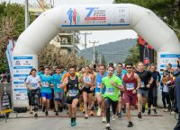 Ξεκίνησαν οι εγγραφές για τον ”8ο Αγώνα Δρόμου Πόλης Παπάγου Χολαργού – Τρέχουμε  για τον αυτισμό”