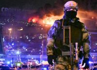 Μακελειό στην Μόσχα: Στους 137 οι νεκροί – Ανάμεσά τους και τρία παιδιά