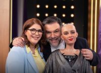 Sophia the Robot: Δεν έχω καμία επιθυμία να κατακτήσω τον κόσμο – Μιλάω με ειλικρίνεια
