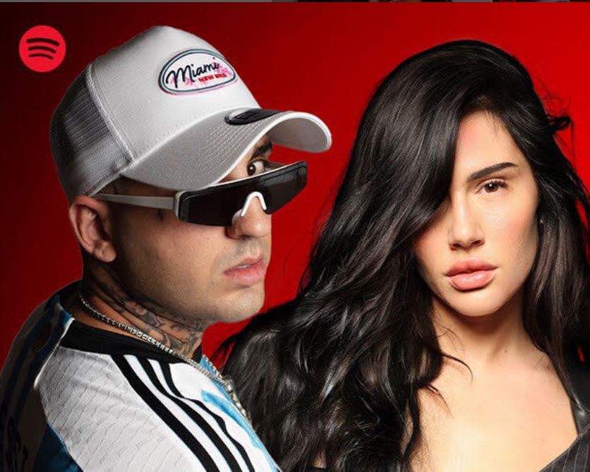 DJ Stephan: «Τρεις μέρες μετά την αποβολή της Έλενας της έκανα πρόταση γάμου για να χαρεί»