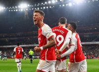 Arsenal: Τεράστια νίκη και πρωτιά με… Χάβερτς!