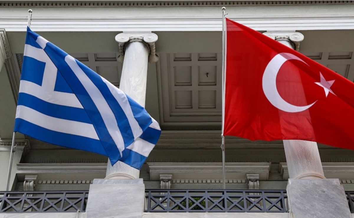 Στις 11 Μαρτίου ο πολιτικός διάλογος Ελλάδας -Τουρκίας, στην Άγκυρα
