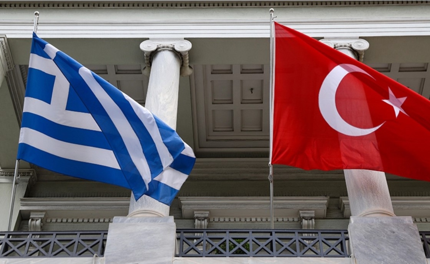 Στις 11 Μαρτίου ο πολιτικός διάλογος Ελλάδας -Τουρκίας, στην Άγκυρα