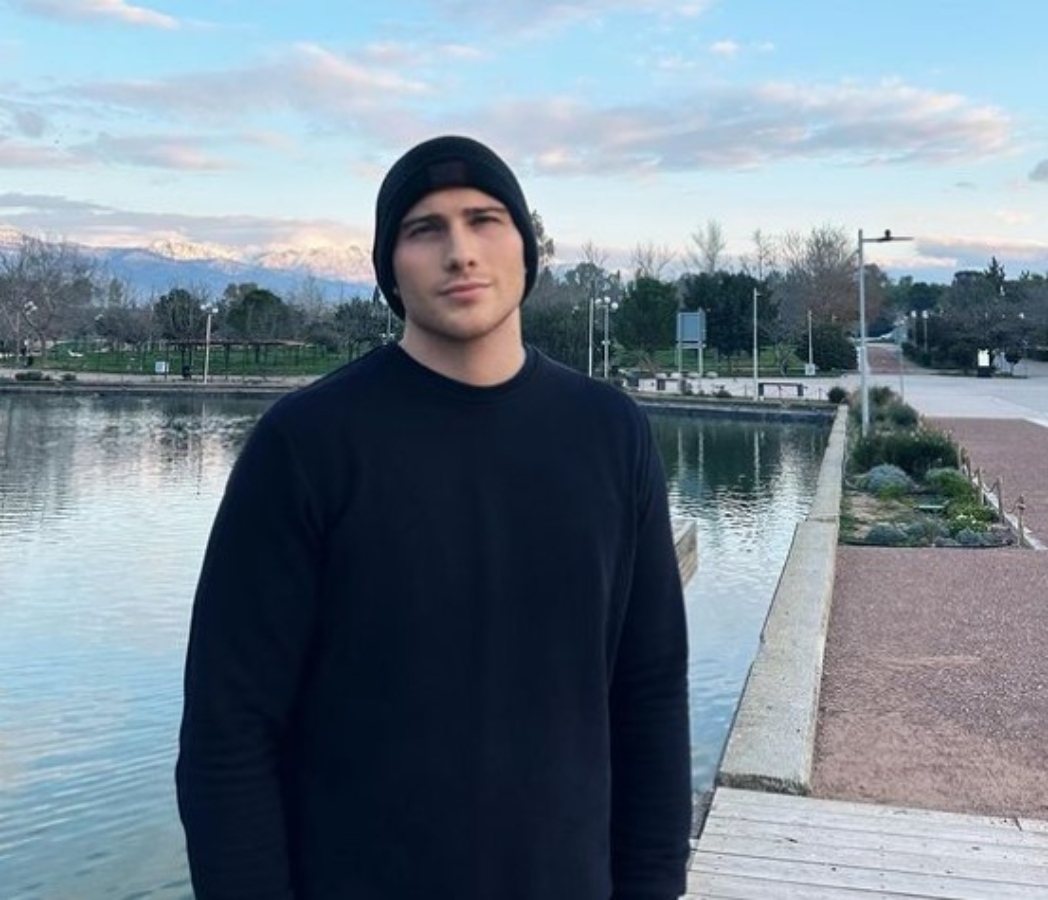 Γιάννης Ξανθόπουλος: Σε τροχαίο ενεπλάκη ο τραγουδιστής-Νεκρός 19χρονος επιβάτης άλλου αυτοκινήτου