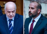 Κόντρα Φλωρίδη με Τζανακόπουλο για τον Κολωνό: «Ο ΣΥΡΙΖΑ υποβάθμισε τον βιασμό σε πλημμέλημα»