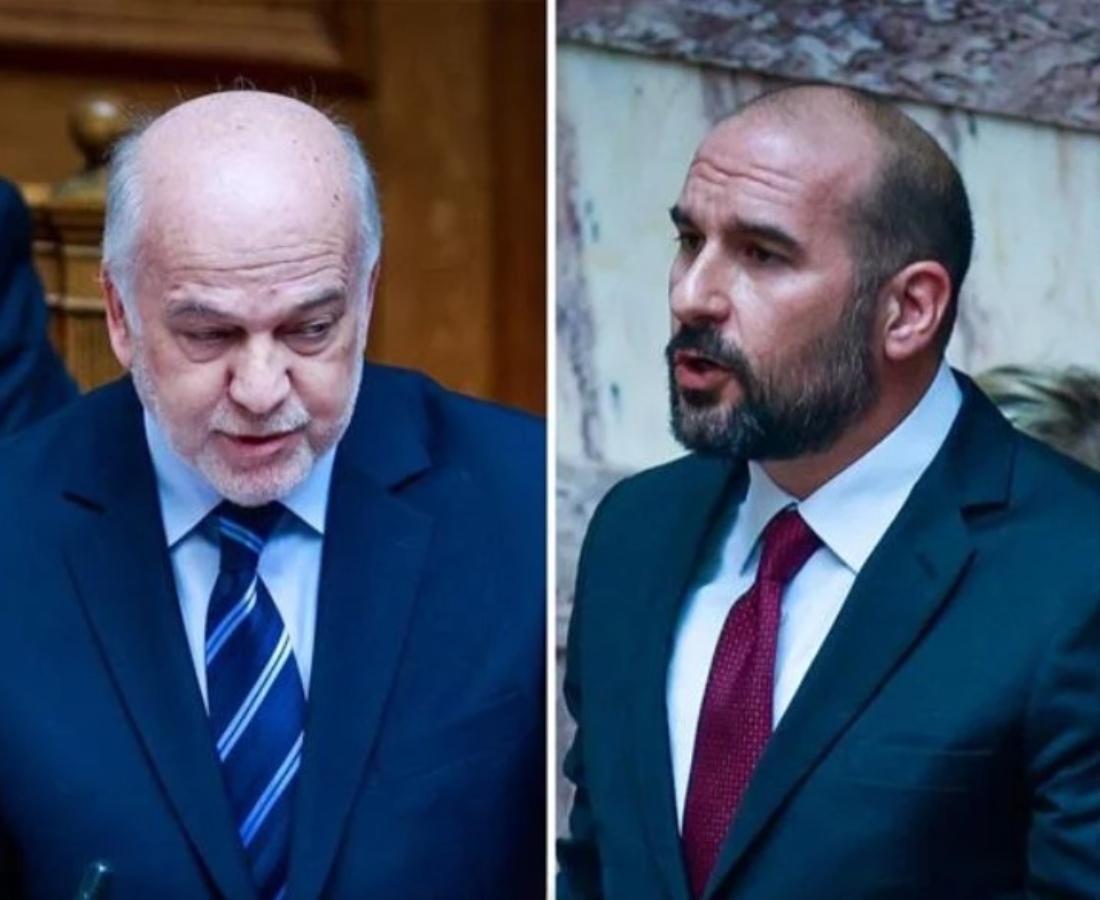 Κόντρα Φλωρίδη με Τζανακόπουλο για τον Κολωνό: «Ο ΣΥΡΙΖΑ υποβάθμισε τον βιασμό σε πλημμέλημα»