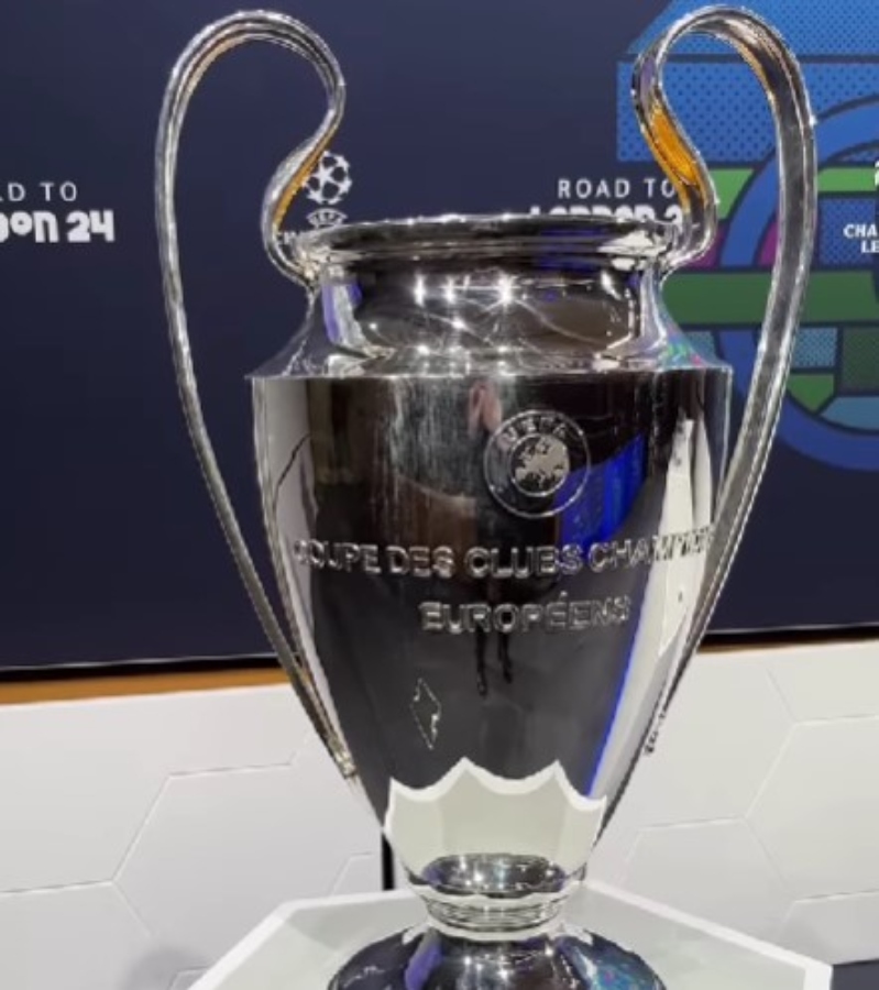 Κλήρωση UEFA Champions League: Γιγαντομαχίες στους “8” με Ρεάλ – Σίτι και Παρί – Μπαρτσελόνα